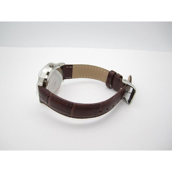 Women TFX by Bulova Quartz WR Analog 32mm Dial Causal Round Watch (F655) - Picture 10 of 10